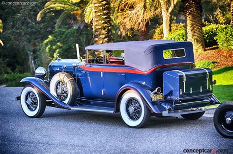 Founded in 1874 by charles eckhart, a flourishing carriage business was forged by the time he handed reins over to his sons frank and morris. 1931 Auburn Model 8-98 A Image. Photo 13 of 65