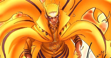 Naruto next generations to your favorites, and start following it today! How Long Does Naruto Have Left To Live After Baryon Mode?