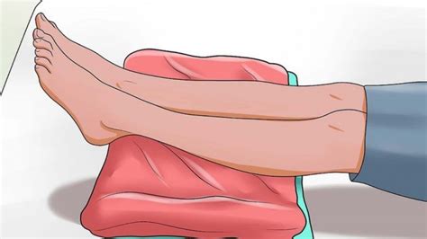 Jika tidak diatasi dengan segera, ia mungkin boleh menyebabkan masalah yang lebih serius berlaku. 7 Petua Mudah Mak-Mak Boleh Hilangkan Lenguh & Sakit Kaki ...