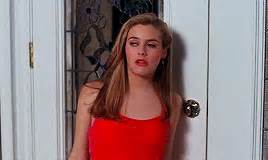 Share the best gifs now >>>. cher horowitz gifs | Tumblr