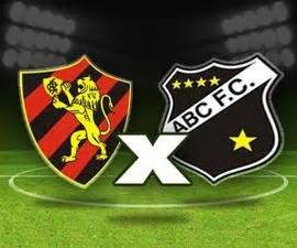 Jogo do sport recife hoje : " ESPORTE TOTAL ": JOGO SPORT X ABC AO VIVO HOJE PELO SPORTV CANAL 39 AS 21 horas