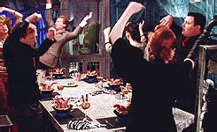 Beetlejuice jump in the line shake senora. via GIPHY | Fancy dinner party, Beetlejuice, Dancing day