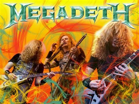 The slogan was first used by carmichael in june thus, a black power movement arose, hitting into johnson's popularity even among african. Megadeth | Rock posters, Cool bands, Thrash metal