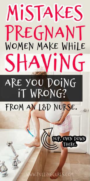 Keep your pubic hair razor in a separate area from other razors so you don't accidentally use it on other prepping and aftercare can help ensure a smoother shave and possibly keep you safer from lastly, if you want to remove pubic hair without shaving, you can try waxing, either at home or with a. How to Shave While Pregnant