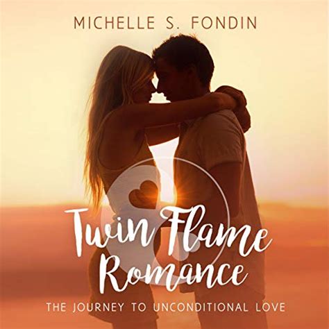 Twin Flame Romance by Michelle S. Fondin | Audiobook ...