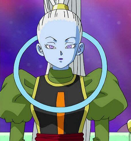 Reader's p.o.v you were sitting around the large table that was covered in food. Whis' family members | Anime Amino