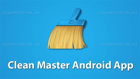Clean master pro tiene una interfaz . Download APK: Clean Master (Boost & AppLock) For Android ...