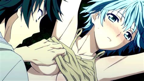 Fuuka「AMV」Baller - YouTube