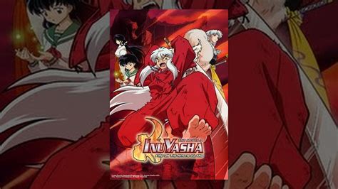 Watch anime online, stream anime episodes online for free.watch inuyasha movie 1: Inuyasha the Movie 4: Fire on the Mystic Island - YouTube