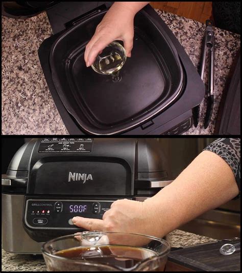 Ninja foodi | bubba vs beyond burgers. Beef Shoulder Ninja Foodi Grill / Low Carb Pot Roast In The Ninja Foodi Instant Pot Or ...