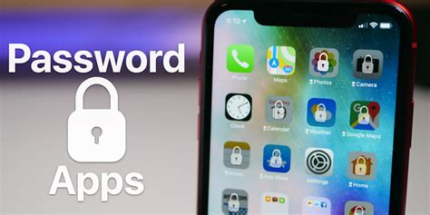 Password protect apps on mac: How To Passcode Lock Apps on iOS 12 | Zollotech