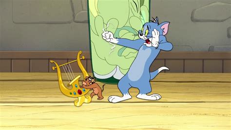 You can also download full movies from. Tom and Jerry's Giant Adventure movie download in HD, DVD ...