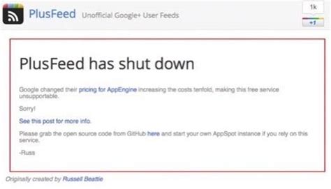 Google app engine makes it easy to focus on your code, while letting us manage your infrastructure. Google App Engine Pricing Angers Developers, Kills ...