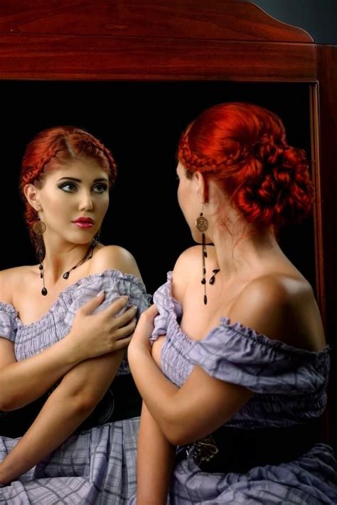 Use a colour protect shampoo as red hair dye fades really quickly. Best Deep Red Henna Hair dye To Get Red Head