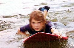 It's like a dream or something. gif taylor swift ps surfing awards by jen tayloswifts •