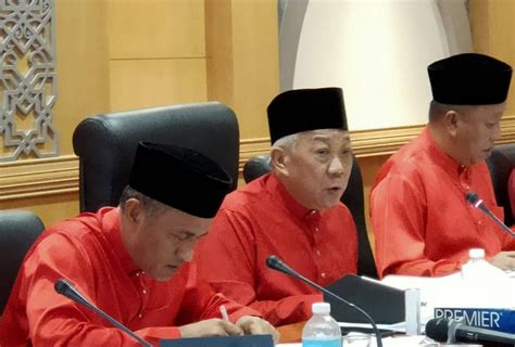 The 14th malaysian general election (ge14) will elect members of the 14th parliament of malaysia on or before 24 august 2018. Bung: Umno Sabah aiming to contest in 14 seats in next ...