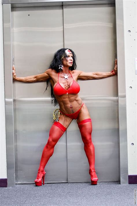 Tubepornstars is one of the most complete pornstar databases you will ever find! Rhonda Lee Quaresma | Muscle girls, Fitness models ...