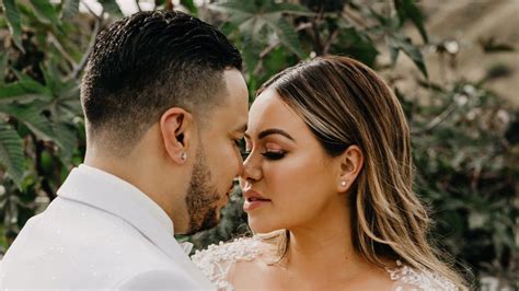 Chiquis rivera's book, perdon, is selling like hotcakes, but one person very close to her is not buying it.literally. Chiquis Rivera and Lorenzo Mendez on Emotional Wedding and ...