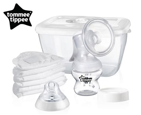 Best manual breast pumps reviews. Cheap Tommee Tippee Manual Breast Pump Kit with Reviews ...