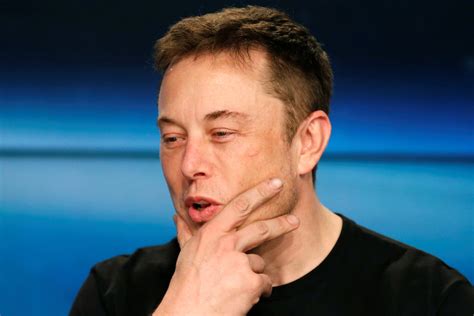 He is the founder, ceo, cto, and chief designer of spacex; "Vamos dar golpe em quem quisermos", diz Elon Musk no ...