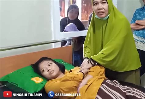 Maybe you would like to learn more about one of these? Bersih diri bersama Ibu Ningsih Tinampi Pandaan