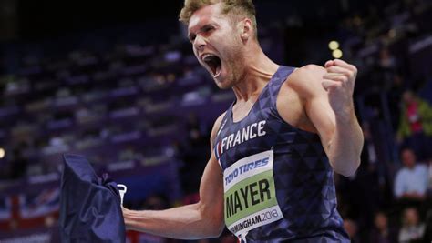 Review hearing #4 annual ssosa: Kevin Mayer chef de projet olympique - petitbleu.fr
