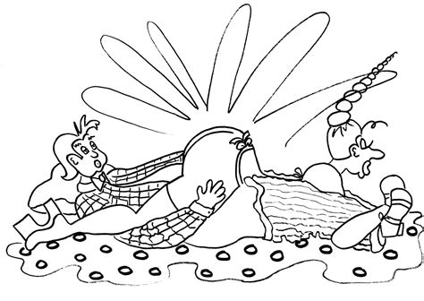 There's no doubt sex can be fun and joyous and lead to a relaxed state of mind and body. The X-Rated Funny Sexy Coloring Pages for Adults from the