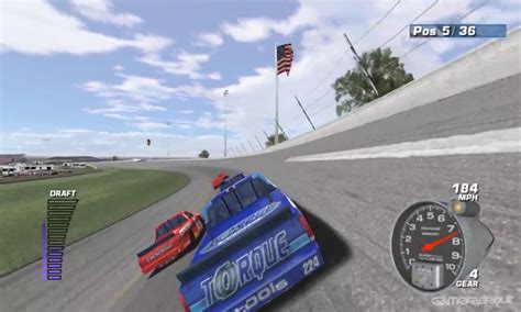 Nascar heat 3 takes the foundation set in place by last year's installment, and attempts to get stock car racing to the front line for gamers. NASCAR: Dirt to Daytona Download Game | GameFabrique