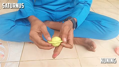 Resep cara membuat donat kampung. Cara membuat Replika Sistem Tata Surya dari Plastisin ...