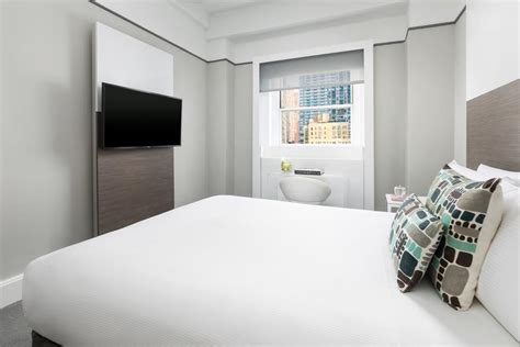 235 west 46th street, new york, united states. Disabled Access Holidays - Wheelchair accessible city ...