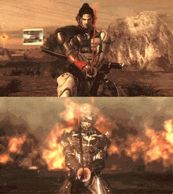 Revengeance jetstream sam raiden fan art çizim, kasırga doğuyor, çeşitli. Image - 569441 | Metal Gear Rising: Revengeance | Know ...