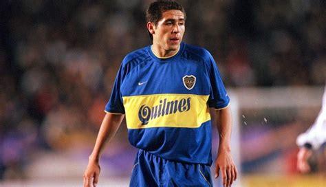 Florentino perez will face no competition for a sixth term as real madrid president after enrique riquelme pulled out of the running. Boca Juniors: A 18 años del baile de Juan Román Riquelme ...