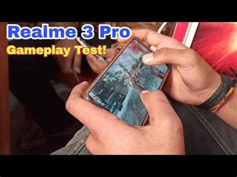 hindi free fire gameplay | playing with subs#6. Realme 3 Pro Free Fire Gameplay Test !! In Hindi - YouTube