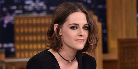 As a result, they are attracted to all genders. Is Kristen Stewart the Prophet of Pansexuality? | Kristen ...
