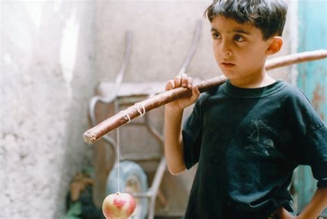 Maybe you are searching for naturist boy azov films Passion for Movies: Samira Makhmalbaf's "The Apple" -- An Analysis