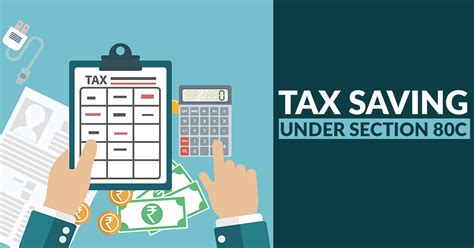 The medical expenses must not have been used in calculating a medical expense tax credit under section 118.2, a disability supports deduction under section 64 or a 1.60 a facility that primarily functions as a provider of rental accommodations will not be considered a school, institution or other. How to Save Tax Under Section 80C for 4 Expenses? | SAG ...