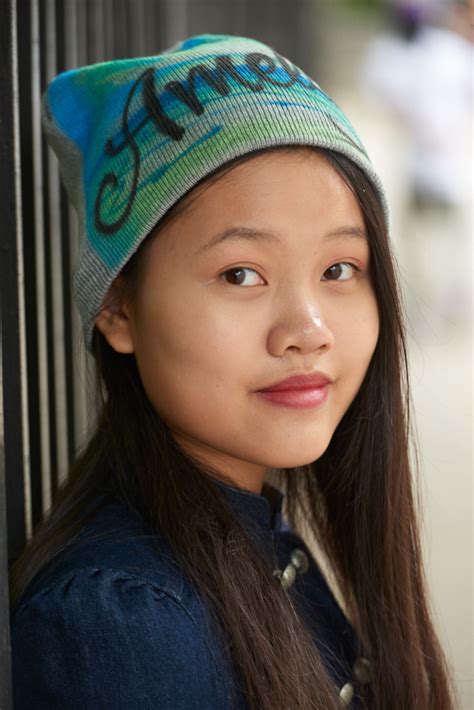 Maybe you would like to learn more about one of these? Introducing Amelia Wang - Mogul