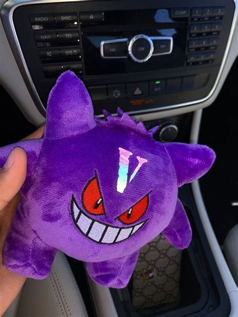 We did not find results for: Pin by 💜 on vlone :) in 2021 | Vlone logo, Gengar, Plush toy