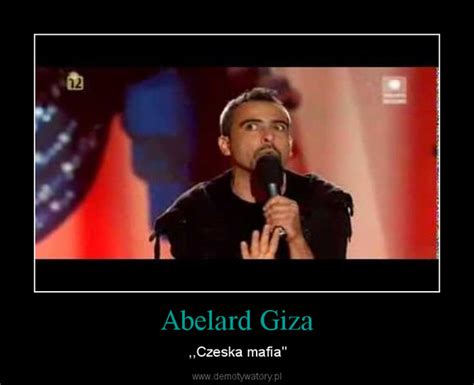 Самые новые твиты от abelard giza (@abelardgiza): Abelard Giza - Demotywatory.pl