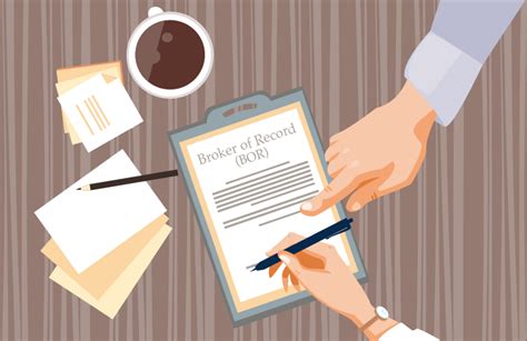 Check spelling or type a new query. What Is a Broker of Record Letter? | HOA Insurance