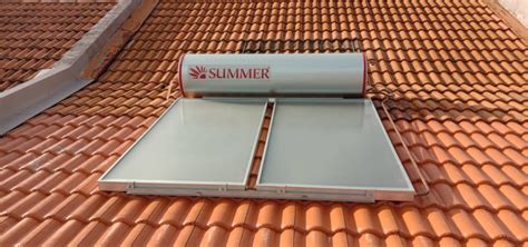 Solarmate solar heater sus 304 grade stainless steel water tank giving you a healthy water and against from corrosion. Best Price Summer Solar Water Heater in Malaysia 2020 ...