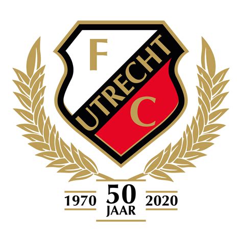 Download files and build them with your 3d printer, laser cutter, or cnc. FC Utrecht en het mysterie van het gespiegelde stadswapen