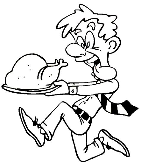 Top result for esky cook. Cook #92024 (Jobs) - Printable coloring pages