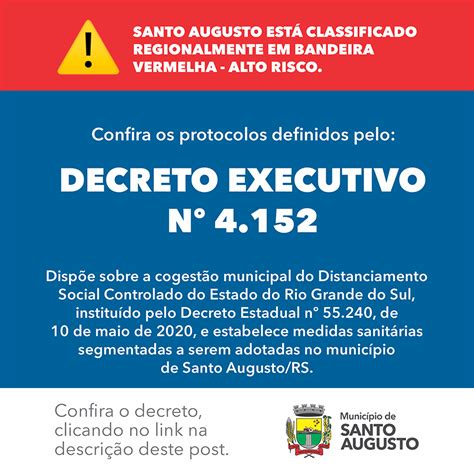 The information presented in this site is based on official figures provided by the health protection surveillance centre (hpsc). DECRETO 4.152/2020 - COGESTÃO SANTO AUGUSTO/COVID-19 ...