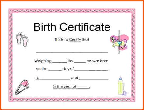 That can't be where to purchase a fake birth certificate on the web? Fake Birth Certificate Maker Free : Fake Birth Certificate ...