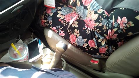Belajar nyetir pakai mobil tua hasilnya lebih joos plus trik2 dasar dari prof nurgi. Belajar nyetir mobil manual - YouTube