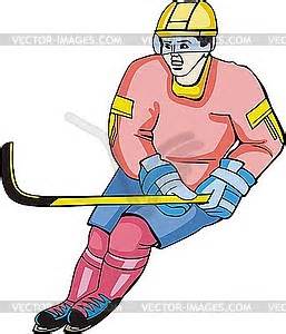 Weihnachtsdekoration weihnachtszierde, cranberry s, advent, adventskalender, adventskranz png. Eishockey-Spieler - Clipart-Design
