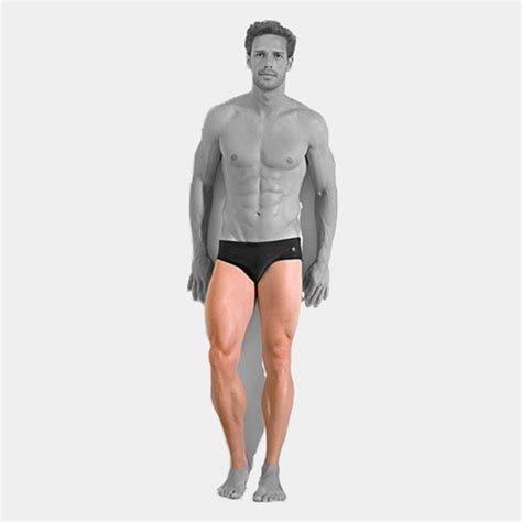 Some guys have chest hair that they'd like to just have thinned out, not removed entirely; Full Legs Laser Hair Removal For Men - Best Laser Room