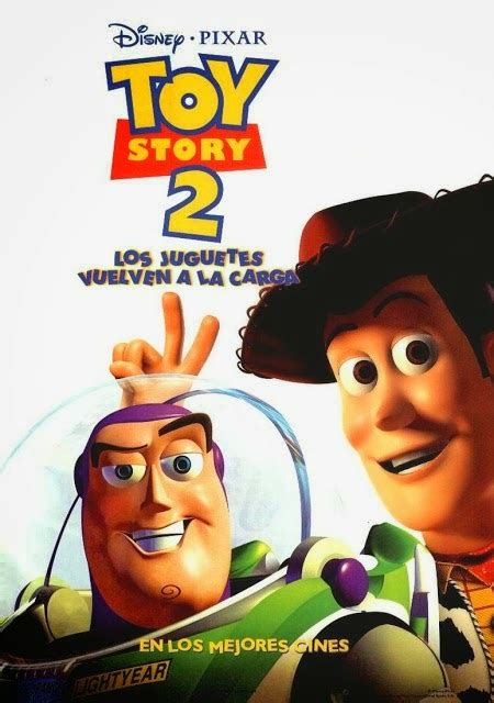 Toy story 1 ทอย สตอรี่ 1 ดูหนังออนไลน์. Toy Story 2 ทอยสตอรี่ 2 HDพากย์ไทย - ดูหนังออนไลน์