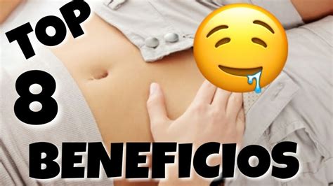 Como curarse de la masturbacion #2: TOP 8 BENEFICIOS de la MASTURBACIÓN FEMENINA - YouTube